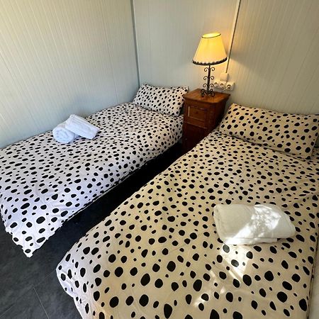 Bungalow Golosina Torrelaguna Zewnętrze zdjęcie