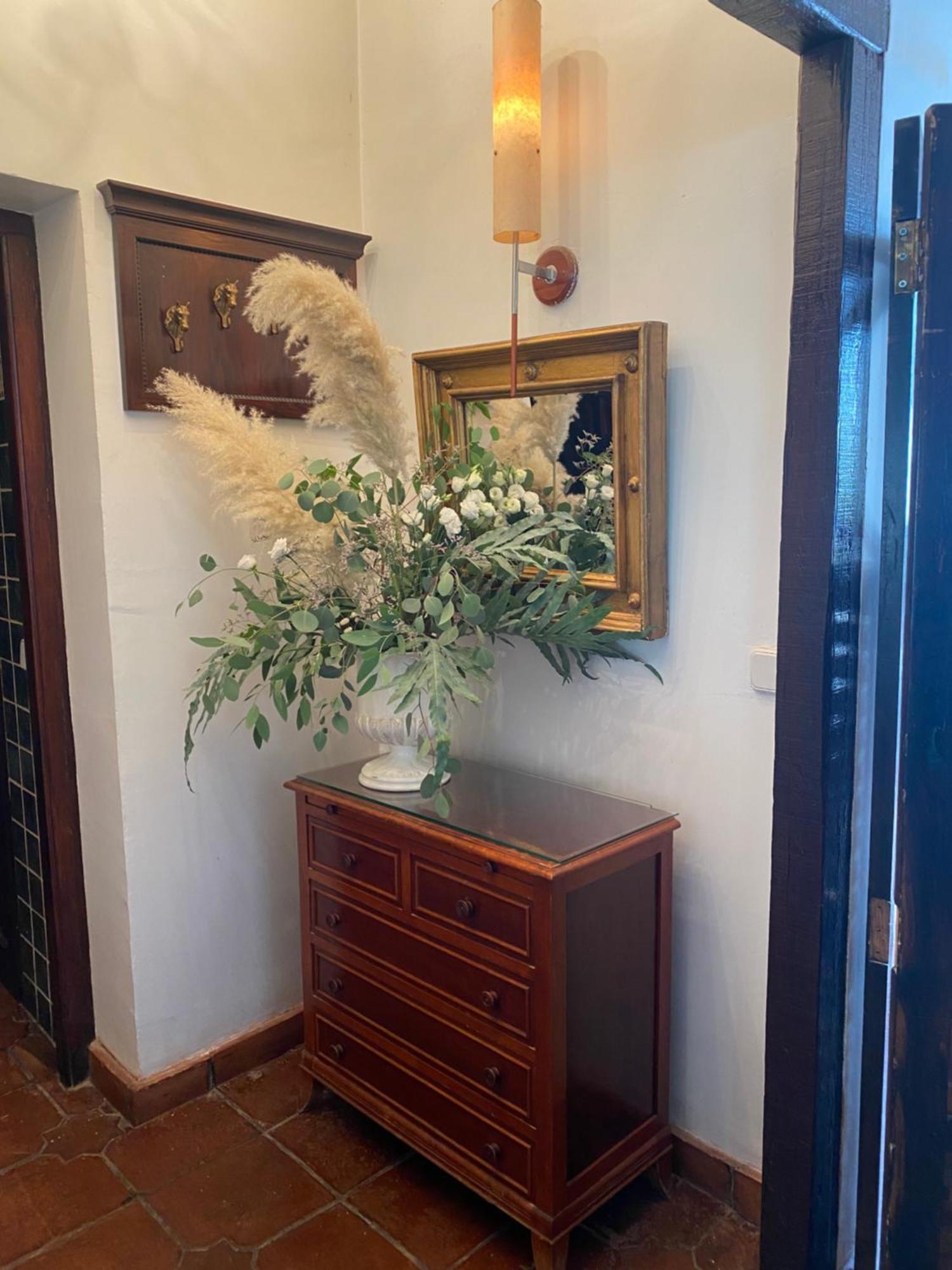 Bungalow Golosina Torrelaguna Zewnętrze zdjęcie