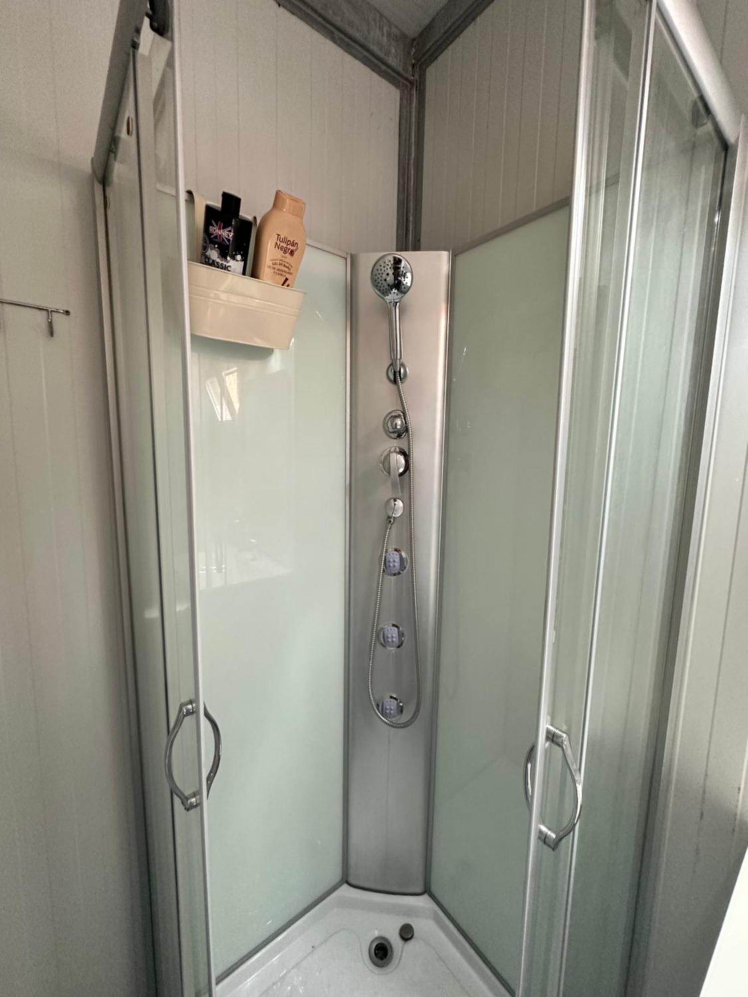 Bungalow Golosina Torrelaguna Zewnętrze zdjęcie