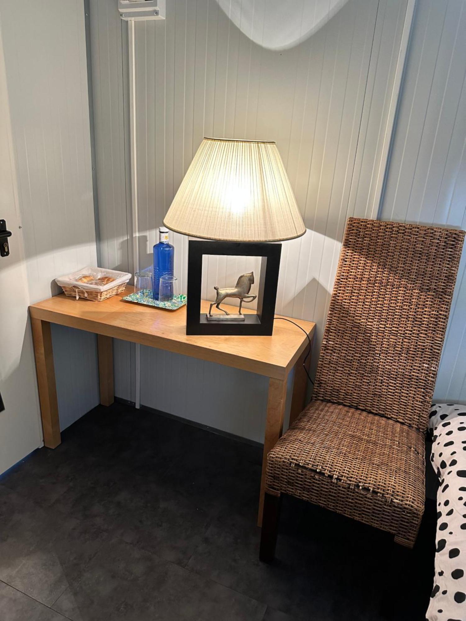 Bungalow Golosina Torrelaguna Zewnętrze zdjęcie