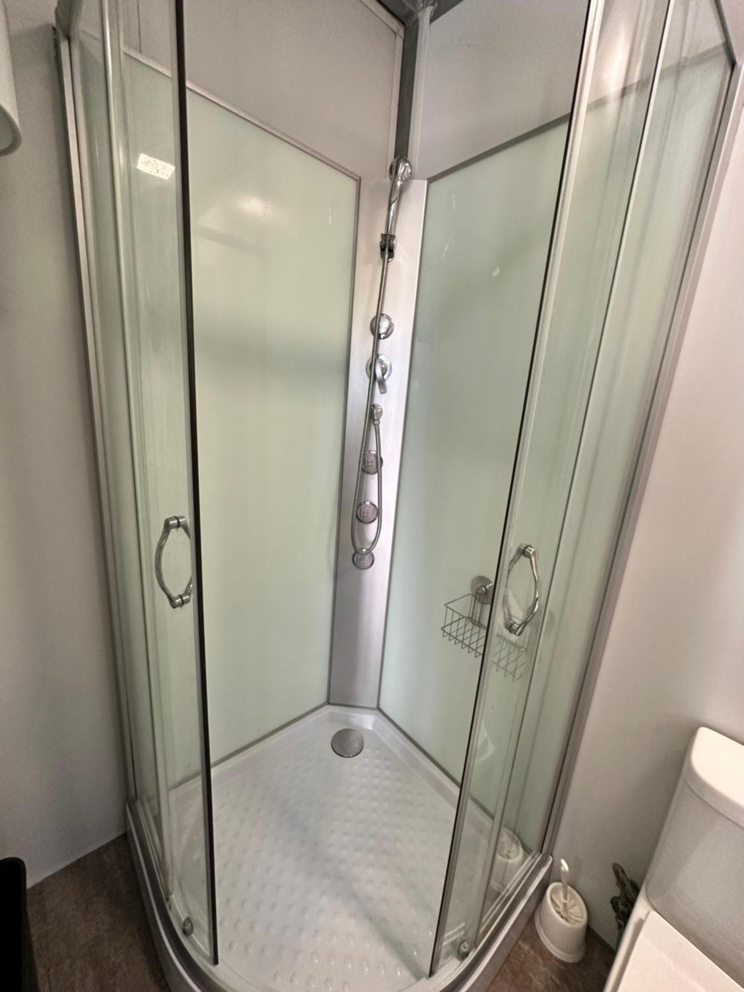 Bungalow Golosina Torrelaguna Zewnętrze zdjęcie