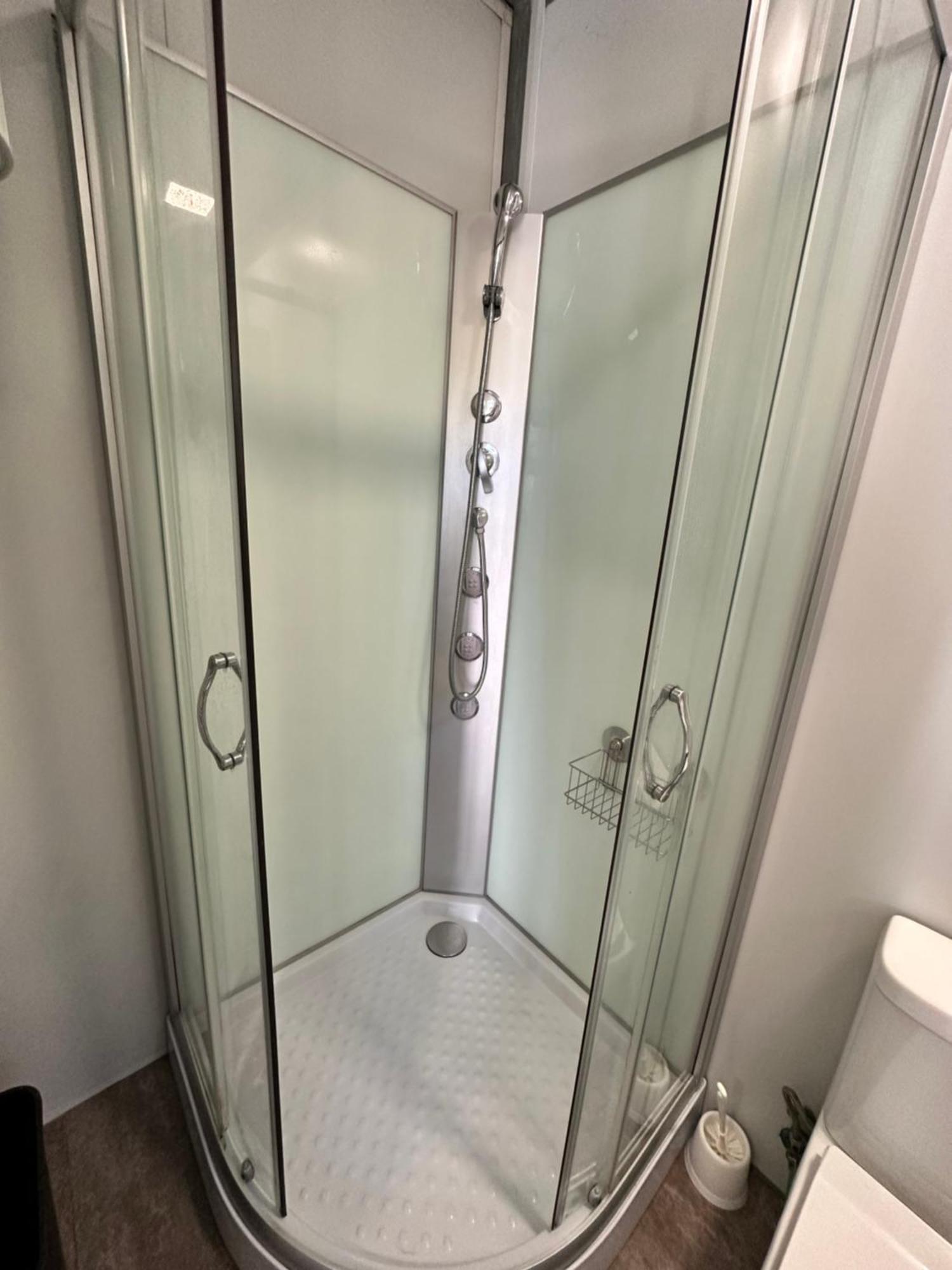 Bungalow Golosina Torrelaguna Zewnętrze zdjęcie